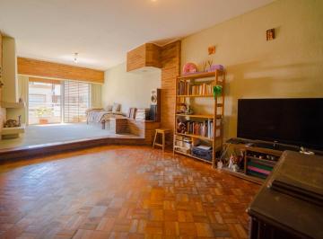 Departamento · 95m² · 4 Ambientes · Departamento de 4 Ambientes Más Dependencia de Servicio