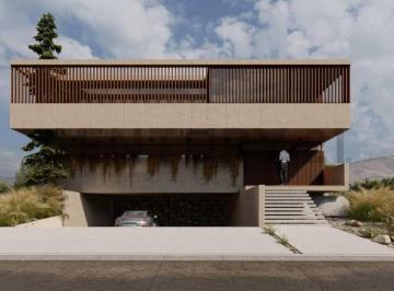 Terreno · 500m² · Venta de Lote en Barrio Dalvian (Sector Iv)