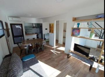 Departamento · 56m² · 2 Ambientes · Venta Boedo Duplex Amoblado con Cochera