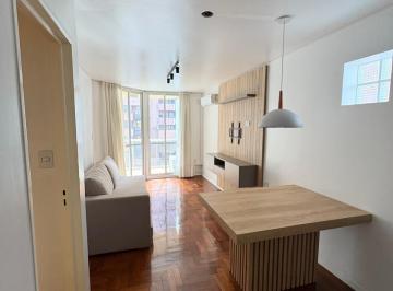 Departamento de 2 ambientes, Córdoba · Amoblado 1 Dormitorio a Cuadras de Pza España
