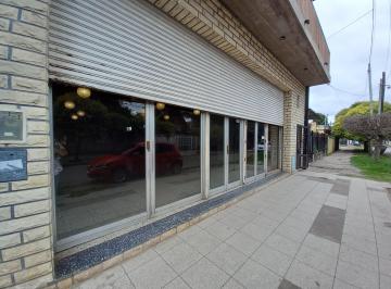 Local comercial , Florencio Varela · Gran Salón Comercial en Bosques
