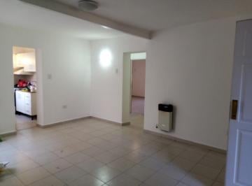 Departamento de 3 ambientes, Córdoba · 1 Dorm + Living - Comedor - Cocina - Patio - Asador