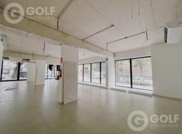 Local comercial · 198m² · 1 Ambiente · Alquiler Local Comercial en Punta Carretas