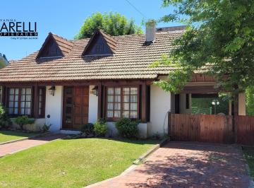 Casa de 3 ambientes, General Rodríguez · Casa en Venta en Las Lajas