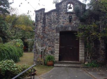 Casa de 3 ambientes, Unquillo · Casa a La Venta en Cabana