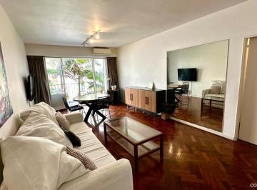 Departamento · 79m² · 3 Ambientes · 1 Cochera · Departamento en 3 Ambientes con Dependencia en Recoleta