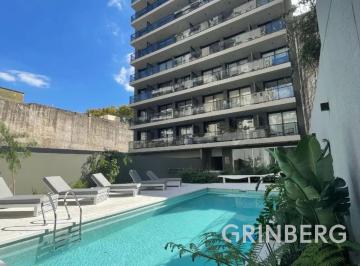 Departamento · 57m² · 2 Ambientes · Departamento en Venta en Palermo 2 Ambientes Amoblado