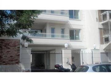 Departamento · 62m² · 3 Ambientes · 1 Cochera · Excelente Semi Piso Frente Cochera Balcon con Parrilla