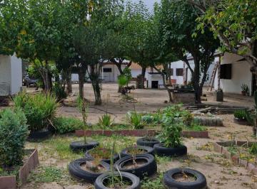 Campo de 6 ambientes, Campo Grande · 7 Has con Casa y Deptos a 8 Km de Termas de Río Hondo - Oportunidad