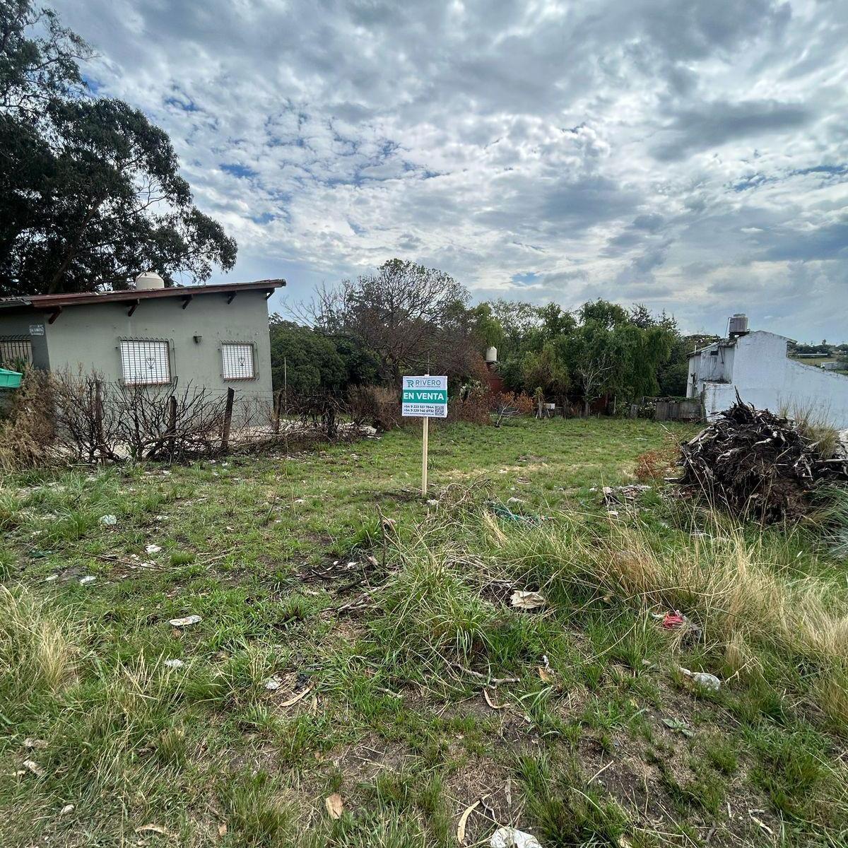 Lote 149m² en Playa Los Lobos con buena ubicación y crecimiento