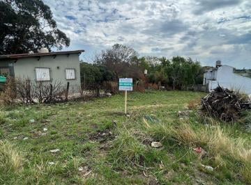 Terreno · 149m² · Lote Terreno en Los Lobos