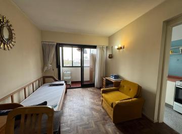 Departamento · 30m² · 1 Ambiente · Monoambiente en Venta en Martinez - con Baulera! Oportunidad