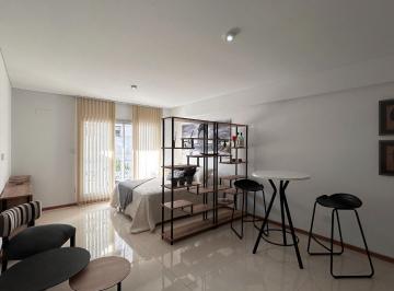 Monoambiente en venta en Rosario · 1 º de Mayo 1400 - Monoambiente en Venta en Rosario