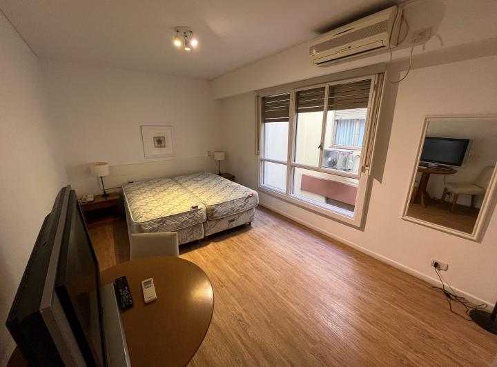 Departamento · 23m² · 1 Ambiente