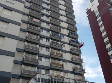 Departamento · 81m² · 3 Ambientes · 1 Cochera · Deptartamento 3 Amb con Cochera X Alquiler 24 Mes