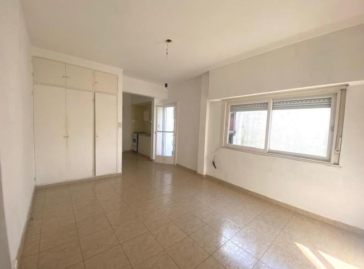 Departamento · 27m² · 1 Ambiente