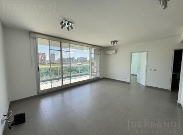 Departamento · 40m² · 2 Ambientes · 1 Cochera · Alquiler, Dpto 2 Ambientes, Suite, Toilette, Parrilla, Cochera, Vista a La Bahia, Nordelta