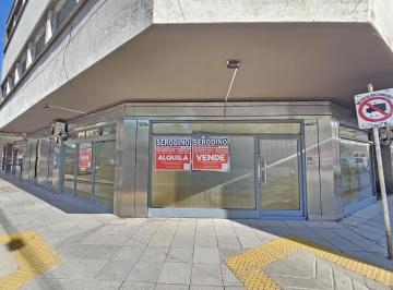 Local comercial · 78m² · Local en Bernal Centro