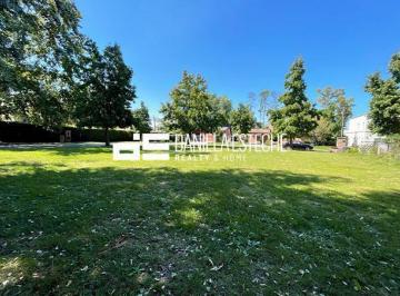 Terreno · 890m² · Terreno en Esquina en Springdale