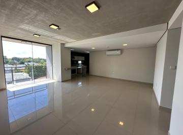 Departamento · 136m² · 4 Ambientes · 2 Cocheras · Vendo Departamento en Insignia Fly - 3 Dorm. + Area de Servicio
