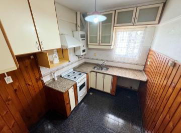 Departamento · 60m² · 3 Ambientes · Departamento 3 Ambientes - San Fernando