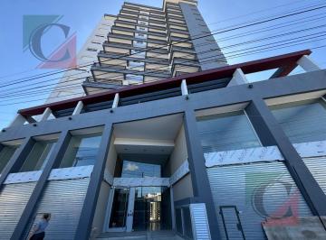 Departamento · 35m² · 1 Ambiente · Monoambiente Al Frente con Balcon a Estrenar