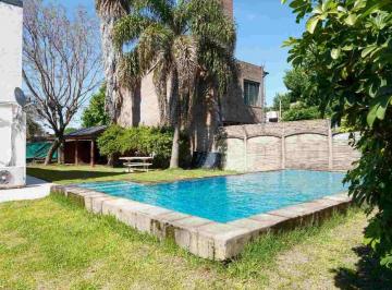 Terreno · 132m² · Venta Lote con Pileta Cerca del Rio - Baigorria