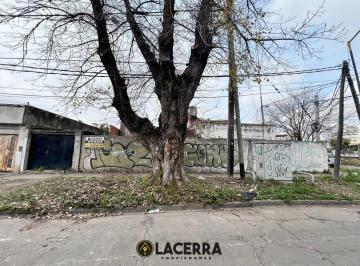 Terreno · 60m² · 3 Ambientes · 2 Cocheras · Terreno Venta Villa Lynch