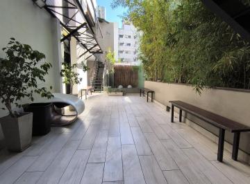 Oficina comercial · 25m² · 1 Ambiente · Alquiler Temporal Oficinas Privadas en Chacarita - Colegiales