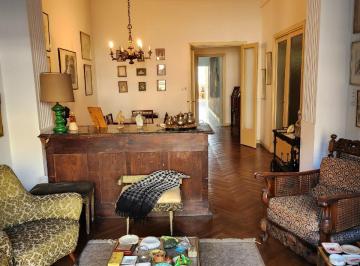 Departamento de 4 ambientes, Monserrat · Señorial y Luminoso