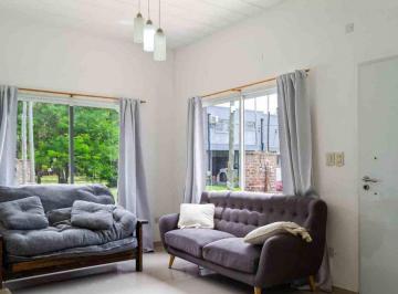 Casa · 87m² · 3 Ambientes · 2 Cocheras · Venta Casa 3 Amb San Vicente Apto Credito