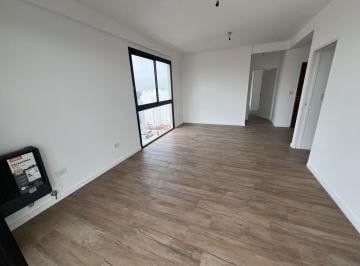 Departamento · 53m² · 2 Ambientes · 15 Cocheras · Estrenar 2 Amb, 2 Baños, 60 m² Balcón, Pïscina, Sum, Parrilla