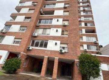 Departamento · 3 Dormitorios · 9 de Julio 1600
