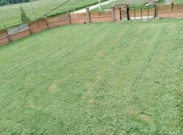 Terreno · 555m² · Terreno en Venta - 555 m² - Cañuelas