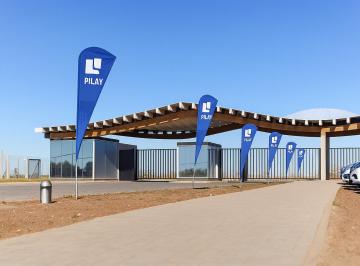 Terreno , Ibarlucea · Venta - Lote - Cinco Lagos (Ibarlucea)