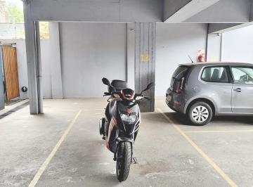 Garage · 15m² · 1 Cochera · Cochera en Venta en Chilavert
