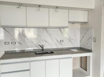 Departamento · 38m² · 2 Ambientes · Departamento a Estrenar en Adrogue Bynnon 2000