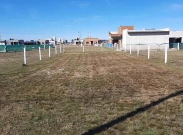 Terreno · 300m² · Lote 26 Estancias Domselaar, Venta