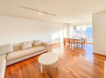 Departamento · 119m² · 4 Ambientes · 1 Cochera · Departamento 3 Dorm. con Cochera Rosario Centro
