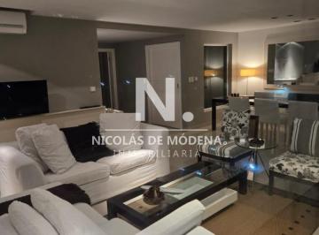 Foto1 · Vende Apartamento de 3 Dorm. en Playa Brava, Punta del Este