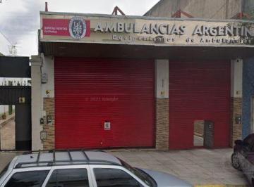 Local comercial · 377m² · Local en Villa Crespo