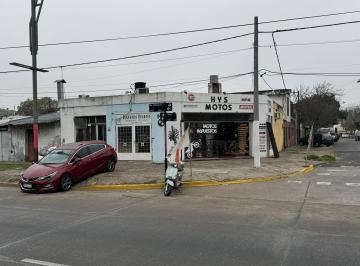 VISTA CASA AV, PELLEGRINI,LOCAL COMERCIAL Y CASA PJE. DARACT · Venta 2 Casas + Local Comercial | Pellegini 4500