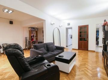 Departamento · 142m² · 4 Ambientes · 1 Cochera · Alquiler Depto 4 Amb con Cochera, Palermo Chico.