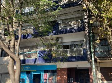 Departamento · 30m² · 1 Ambiente · Av de Los Incas N° 4078, 5"D" - Depto Monoambiente Alquiler