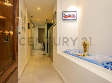 Oficina comercial · 65m² · 3 Ambientes · Departamento en Venta San Nicolas