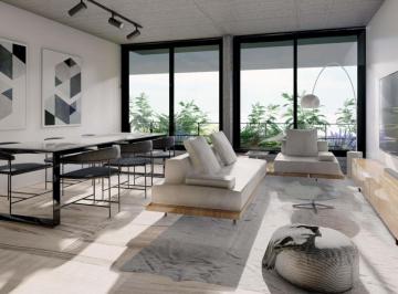 Departamento · 32m² · 2 Ambientes · Departamento en Venta Urban Garden Avelleda.