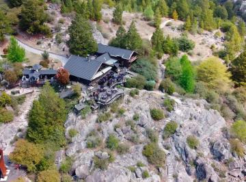 Terreno · 580000m² · Venta de Campo en Sierras Grandes, Cordoba