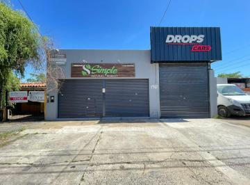 Bodega-Galpón · 390m² · Galpón en Venta