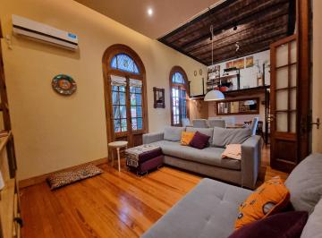 PH · 115m² · 3 Ambientes · PH de 3 Amb, Balcón Venta