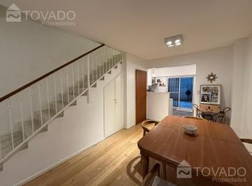 PH · 98m² · 4 Ambientes · PH 4 Ambientes con Patio y Terraza en Villa Urquiza!